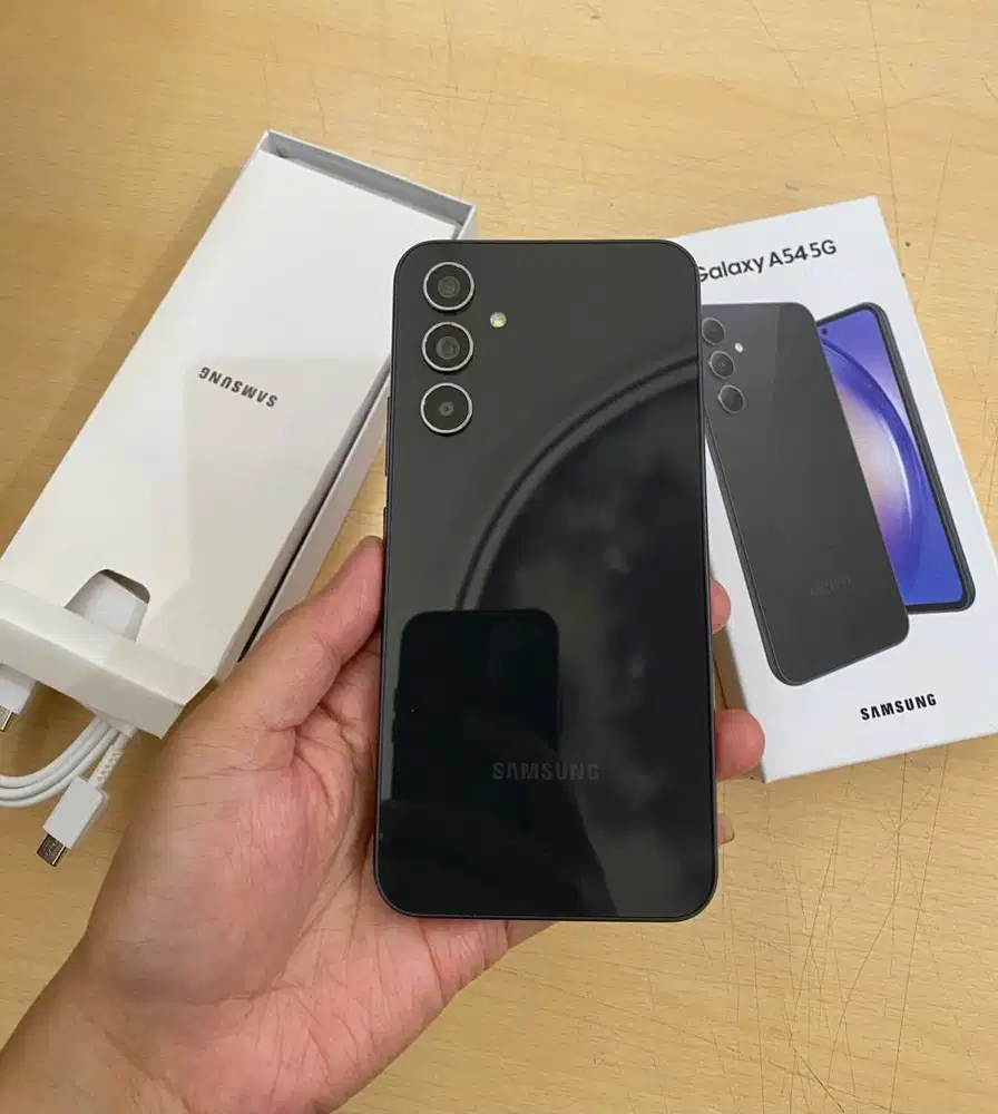 Samsung Galaxy A54 5G 8/256 GB Second Sein Original
