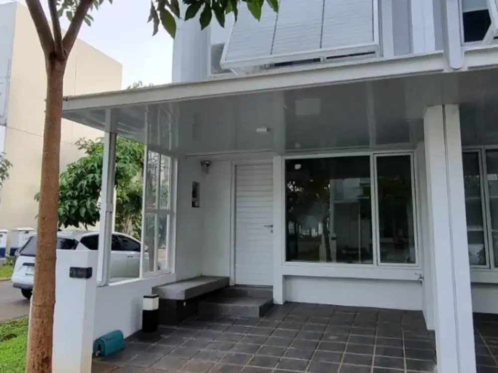 Disewakan Rumah Hook di Tabebuya Inspirahaus By Rumah Chinida (Jb)