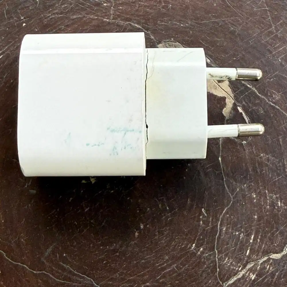 Apple Power Adapter 20W USB-C