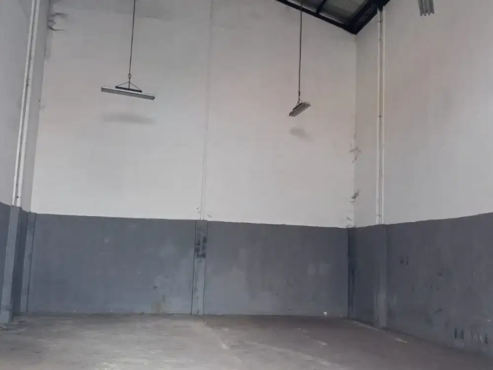 DISEWAKAN GUDANG – BIZZPARK GREEN SEDAYU  Cakung – Cilincing, Jakarta Timur