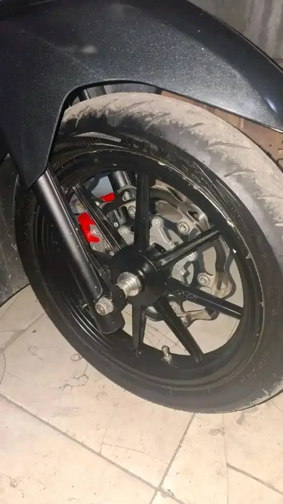velg vrossi p8 vario