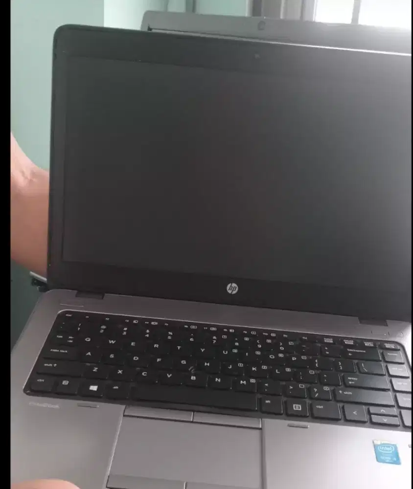 Jual Laptop HP 840