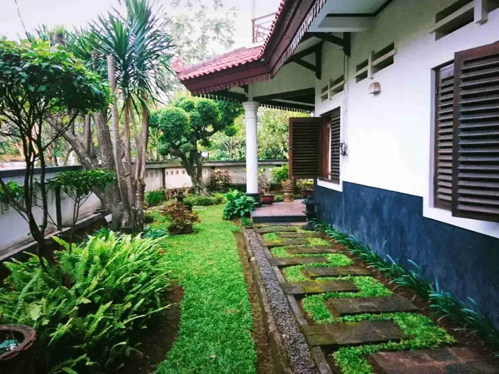 Kav DKI Pondok Kelapa