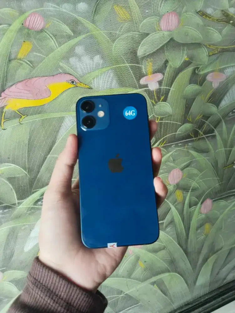 Iphone 12 mini 64gb inter