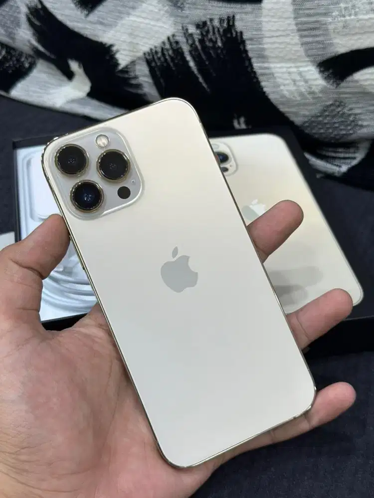 iPhone 13 Promax 256Gb iBox