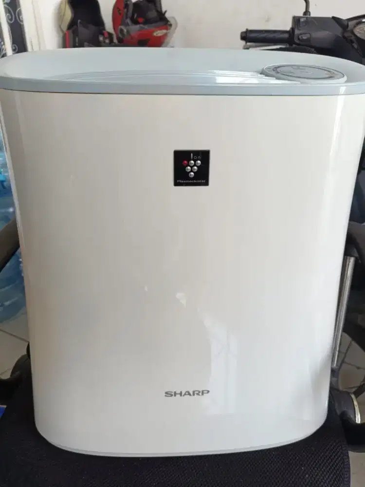 AIR Purifeir SHARP BEKAS