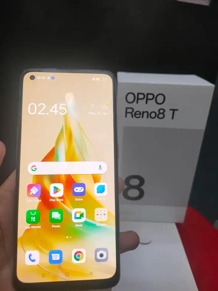 Oppo Reno 8T 8/256GB