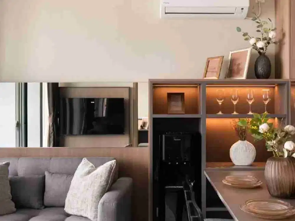 Disewakan Apartemen Antasari Place