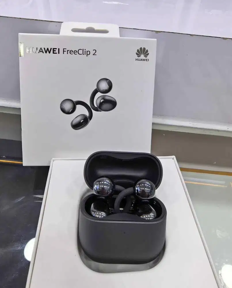 HUAWEI EARCLIPS PRE ORDER