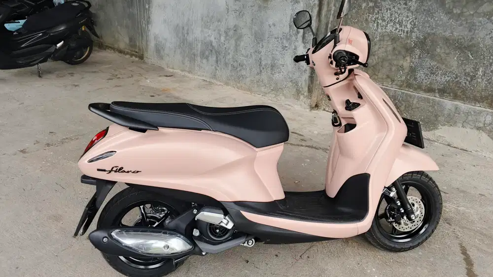 Filano Neo 2025 murah