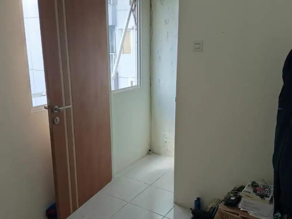 Dijual Apartemen 2BR Puncak Dharmahusada, Mulyorejo, Surabaya