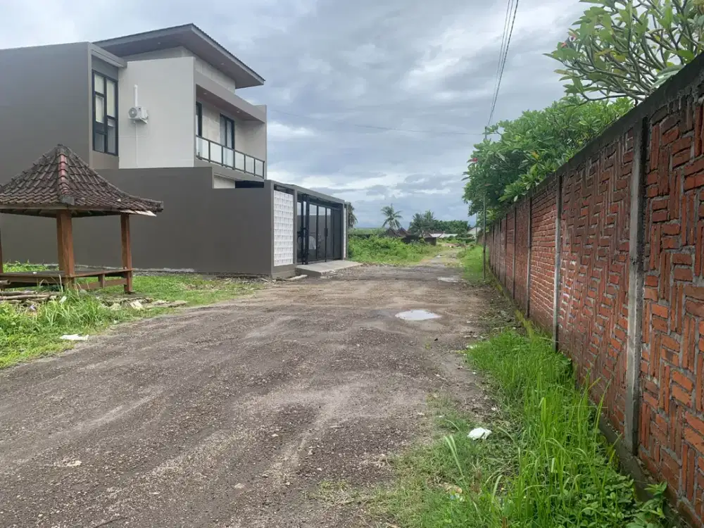 Tanah Premium di Kota Mataram Lombok