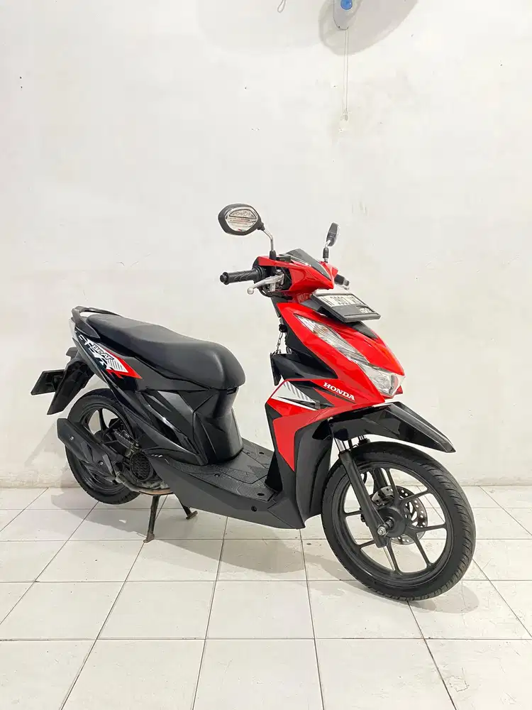 NEW BEAT CBS 2023 TOP KONDISI