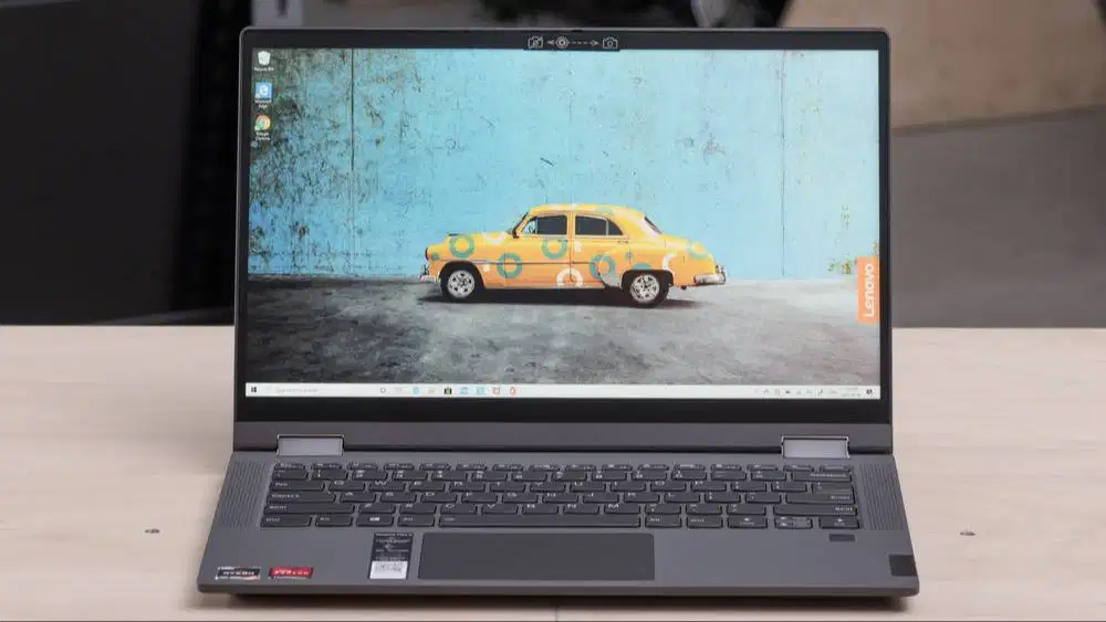 Lenovo Ideapad Flex 5 (like new)