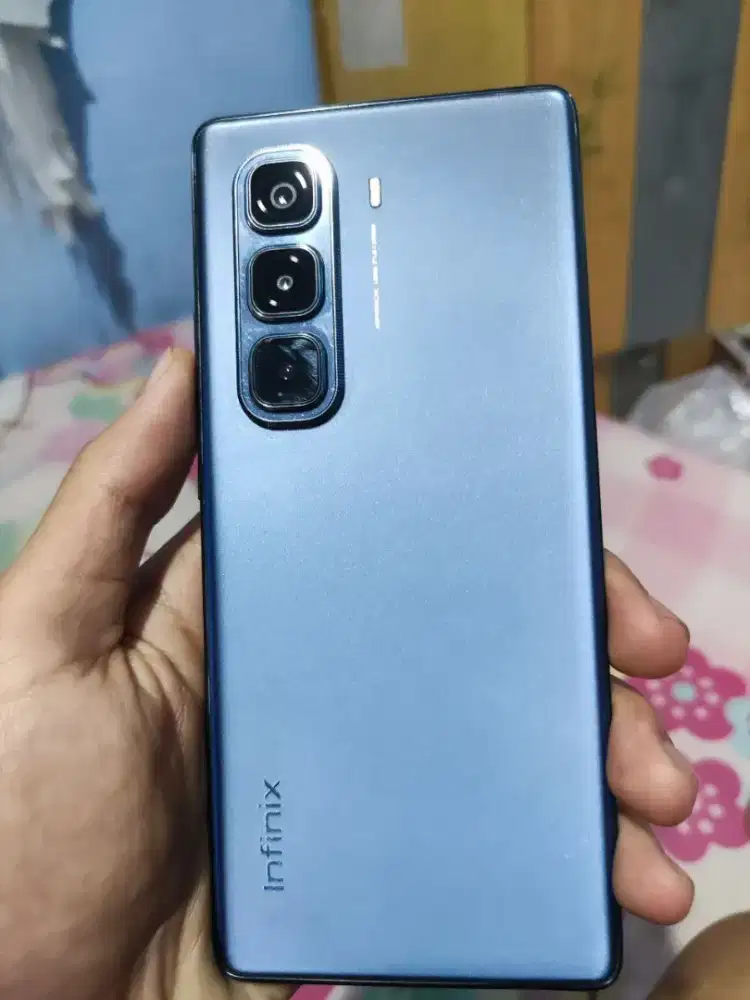 infinix hot 50 pro+ 8/256 batangan