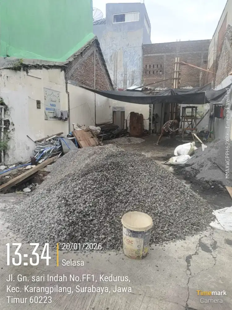 Koral Tensla ready kualitas terbaik free ongkir