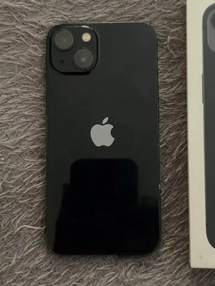 IPHONE 13 128GB IBOX BH 88%