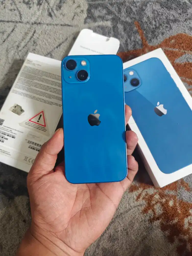 iPhone 13 128 second