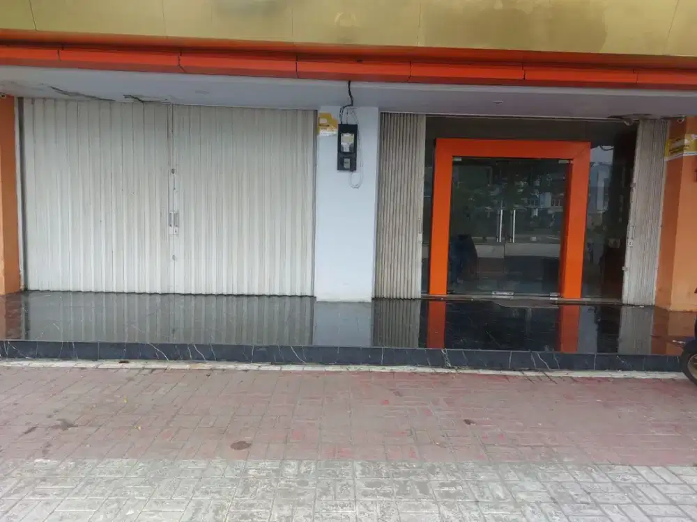 DIJUAL RUKO GANDEG 3 LANTAI + ROOFTOP – SYMPHONI HARAPAN INDAH