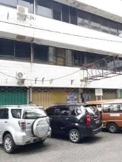 Disewakan Ruko di RMI Ngagel