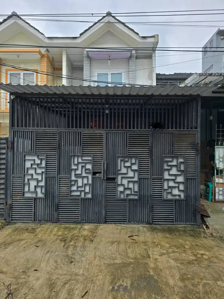 DiJual CEPAT... Perumahan KFT...