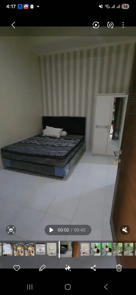 Kos PW House gg andakasa