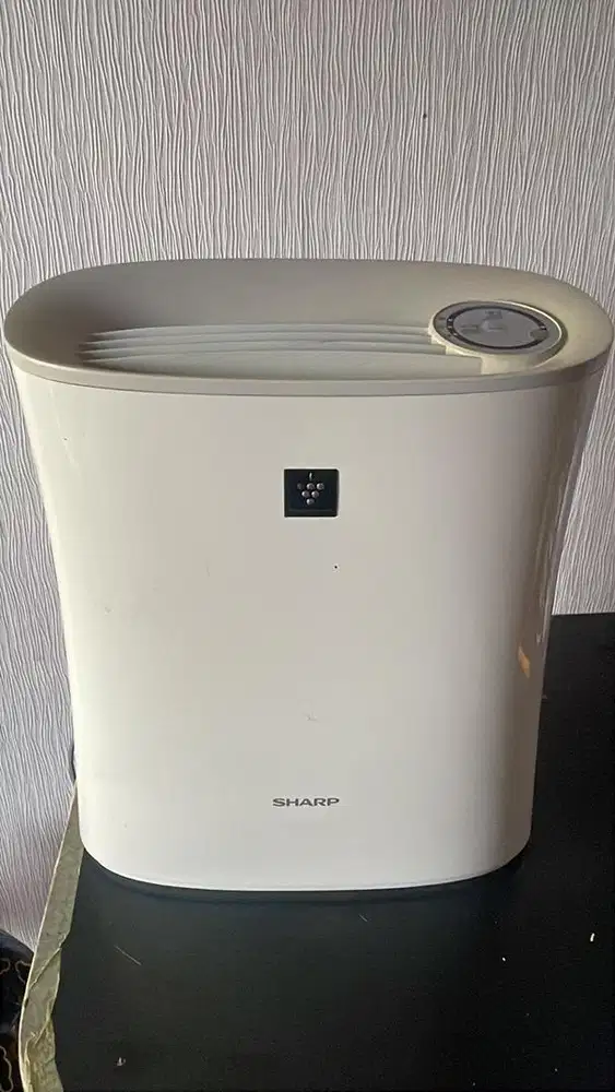 Air Purifier Sharp FP-J30