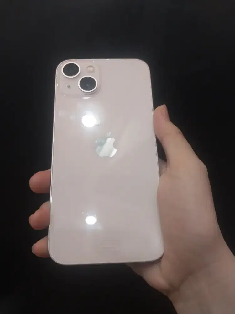 IPHONE 13 256GB IBOX