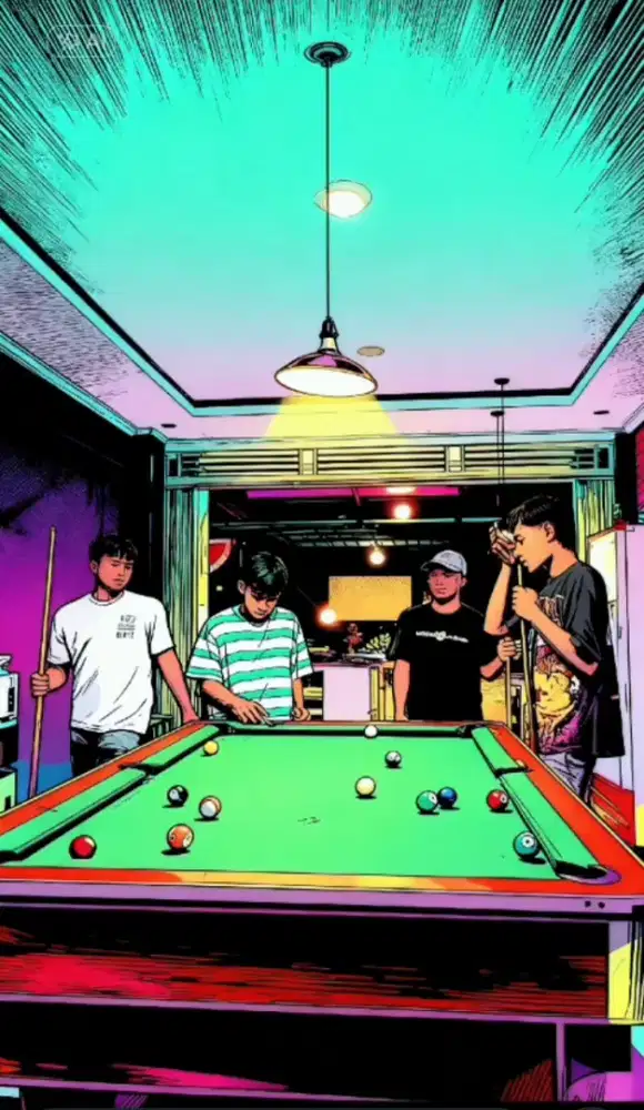 Cari kerjaan untuk wanita/pria