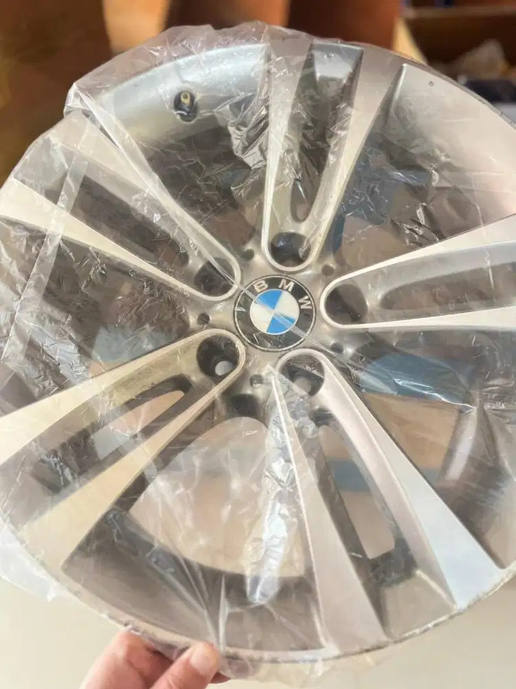 Velg Ori/OEM BMW