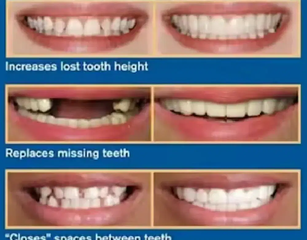 Tukang Gigi Panggilan