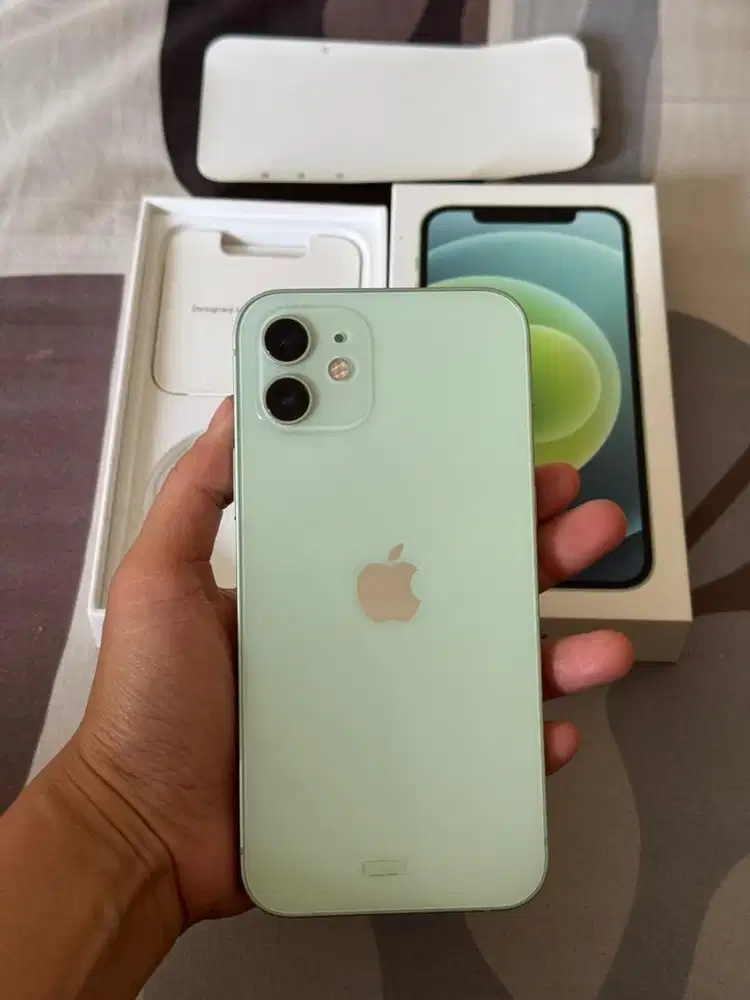 iphone 12 128gb ibox