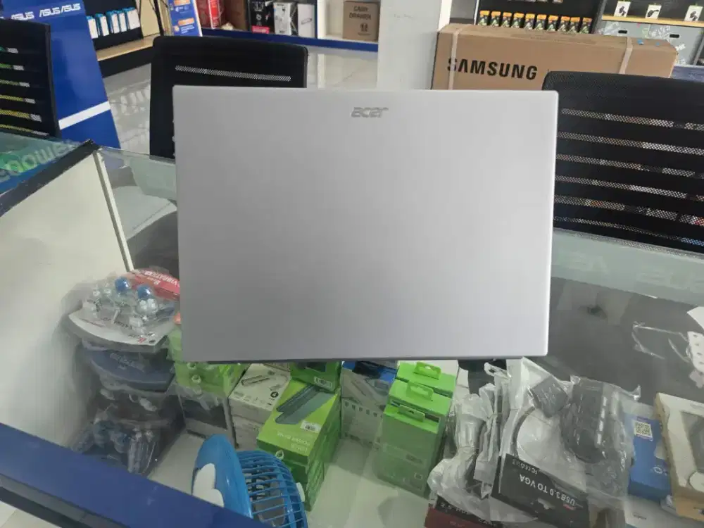 LAPTOP ACER ASPIRE GO CORE 5 120U RAM 16GB SSD 512GB