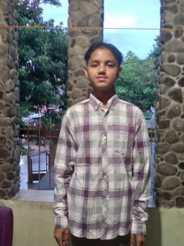 cari kerjaan apa aja yg pnting halal modal KTP aja