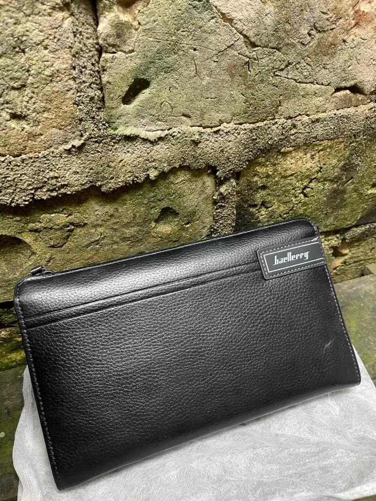 BAELLERRY DOMPET PRIA PANJANG