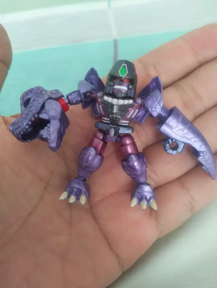 Blokees GDV 06 secret