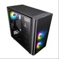KOMPUTER GAMING RYZEN 9 32GB Asus ROG casing thermaltake 31 RGB