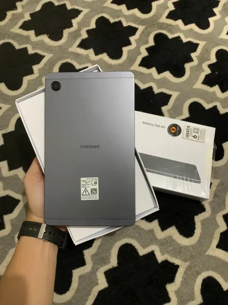 Samsung Galaxy Tab A11 Wifi
