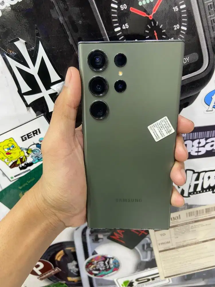 Samsung S23 ultra 12/256gb