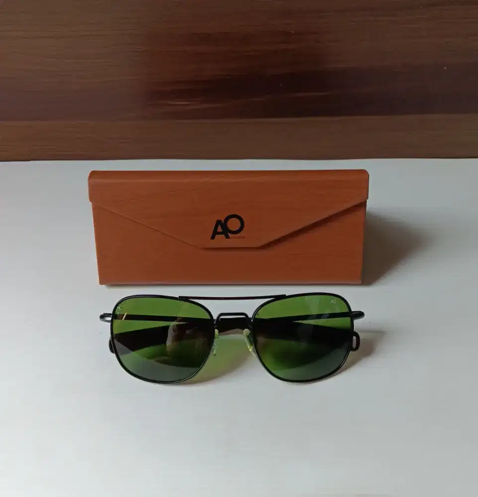 Kacamata American Optical Original Pilot