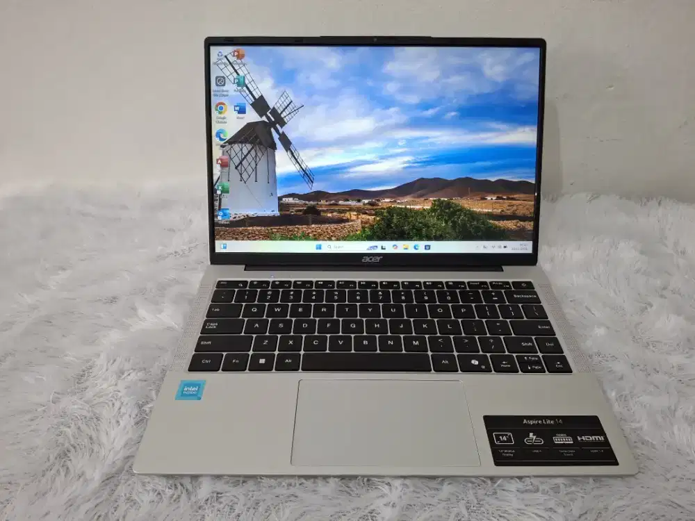Acer aspire lite 14