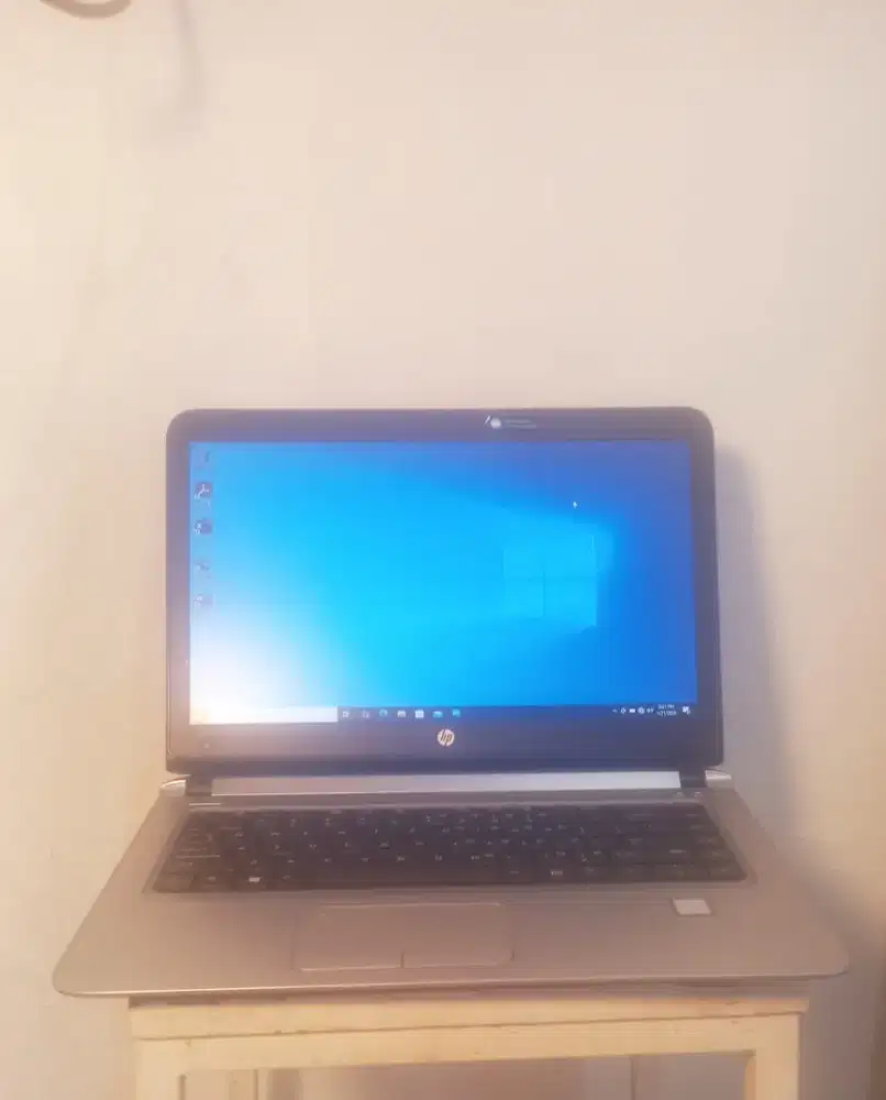 HP ProBook 440 G3 Core i5 Gen 6