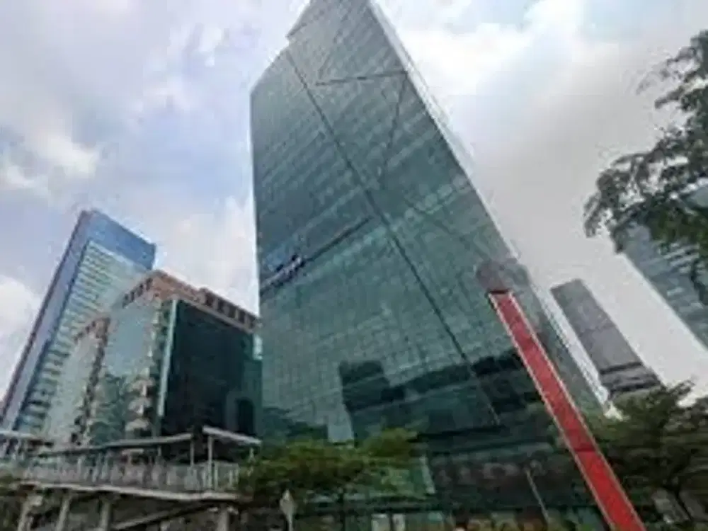 Sewa ruang kantor di Lippo Kuningan Kawasan Bisnis Kuningan jakarta Selatan