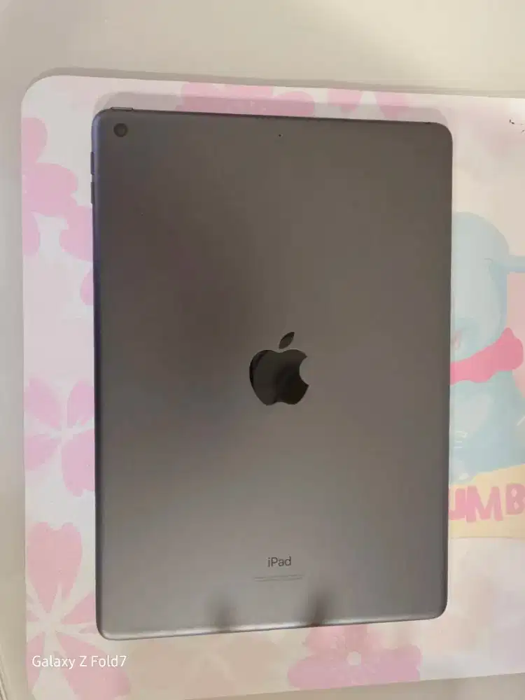 ipad Generasi 9