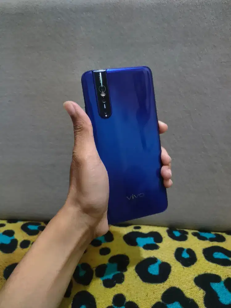 Vivo V15 Pro 6/128GB Normal Resmi Indonesia