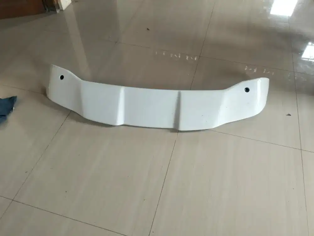 Spoiler ERTIGA bekas pake 2023