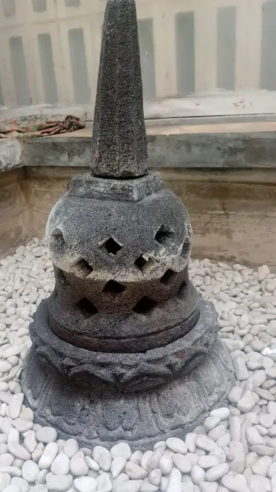 Stupa Borobudur