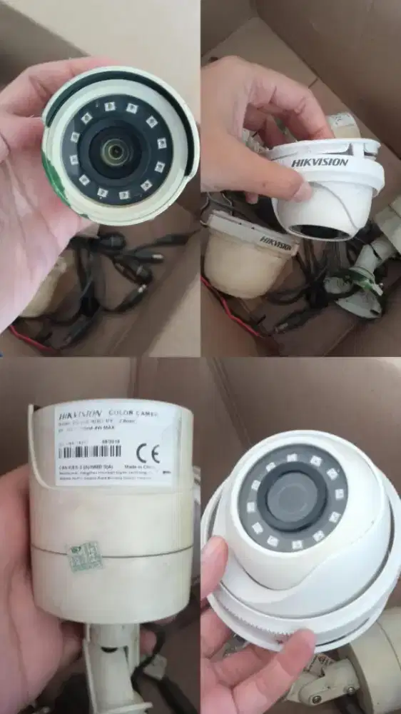 Murah-jual borongan barang ex kantor bekasi