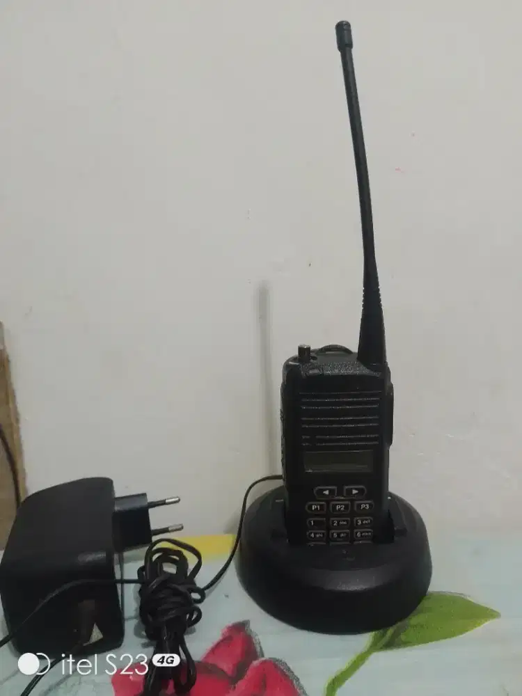 Handy Talky (HT) CP1660 UHF I