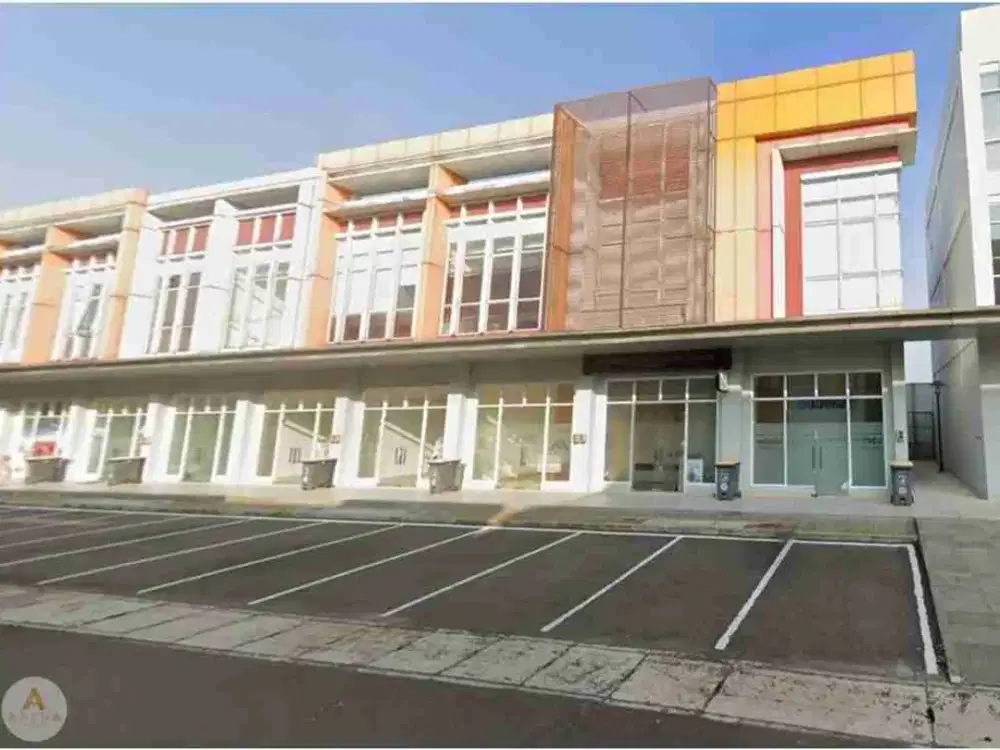 Jual Ruko Magna Summarecon Bandung